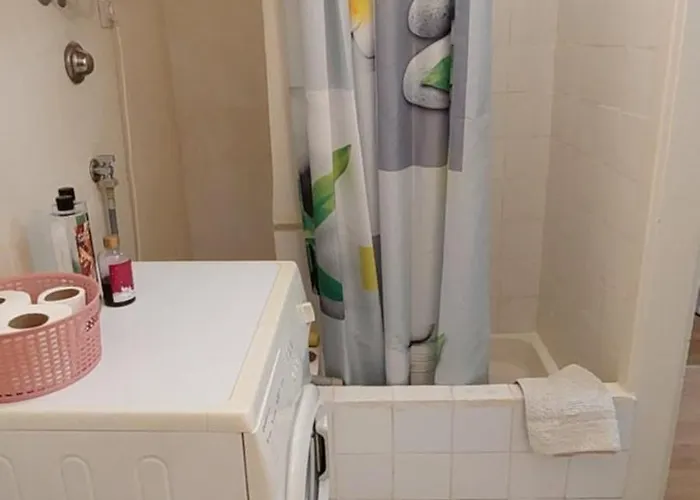 Maximino Apartman Split