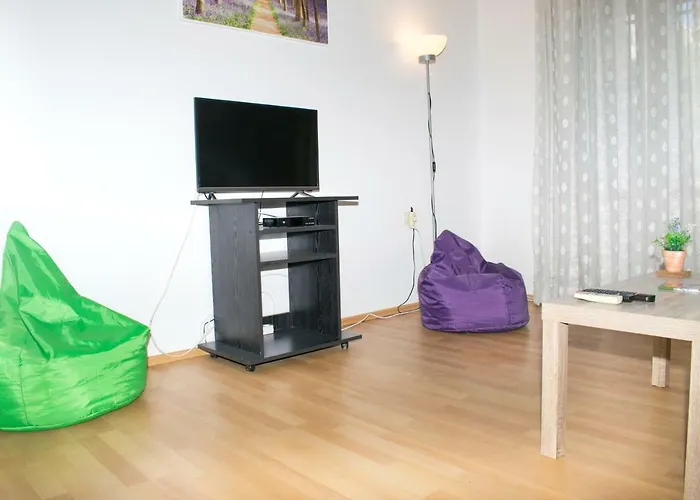 Apartman Maximino Split