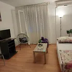 Appartement Maximino *