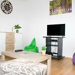 Maximino Appartement *