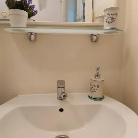 Maximino Apartament *