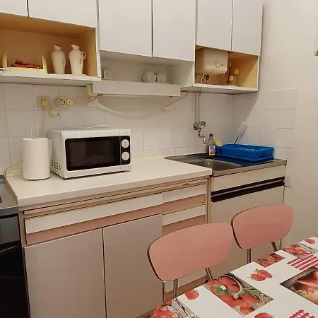 Apartamento Maximino