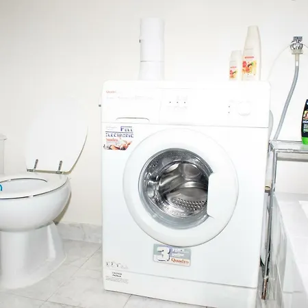 Apartament Maximino