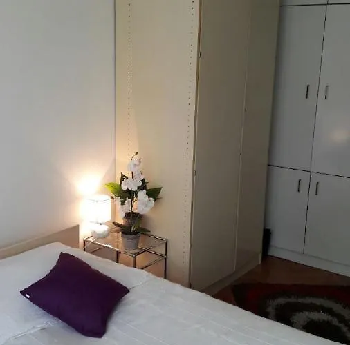 Apartamento Maximino Split