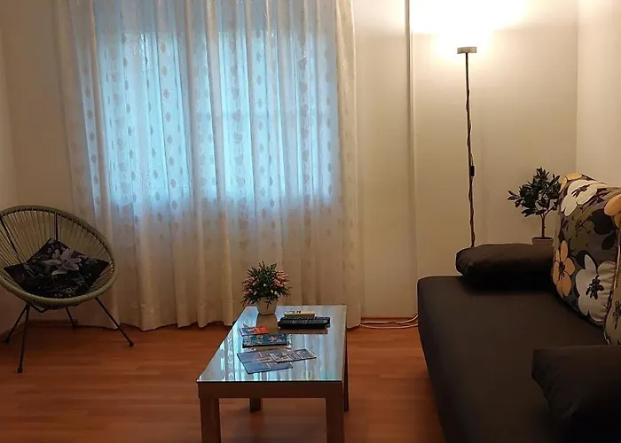 Maximino Apartamento