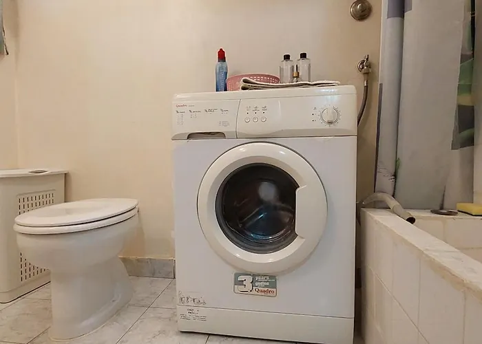 Maximino Apartamento