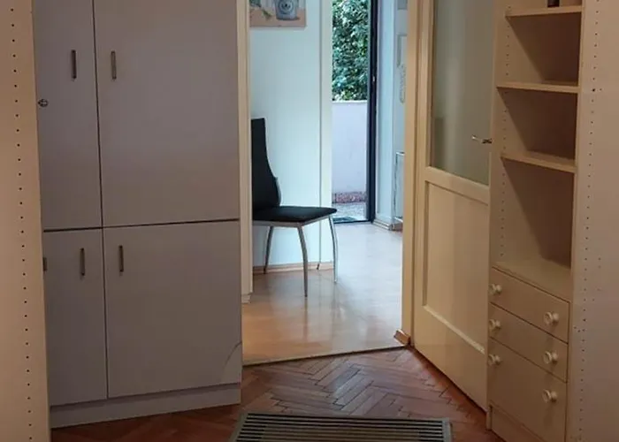 Maximino Apartamento Split