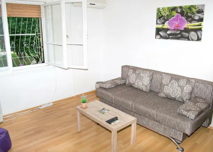 Maximino Apartamento