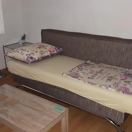 Maximino Appartement *