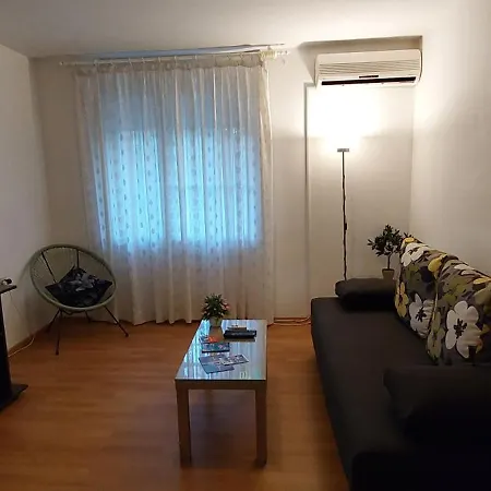 Apartment Maximino