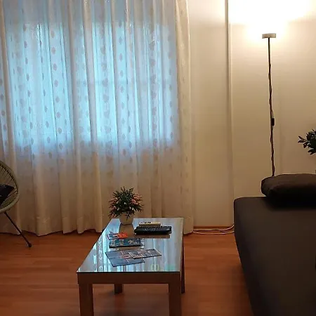 Maximino Апартаменты