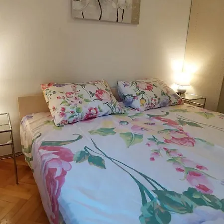 Maximino Appartement *