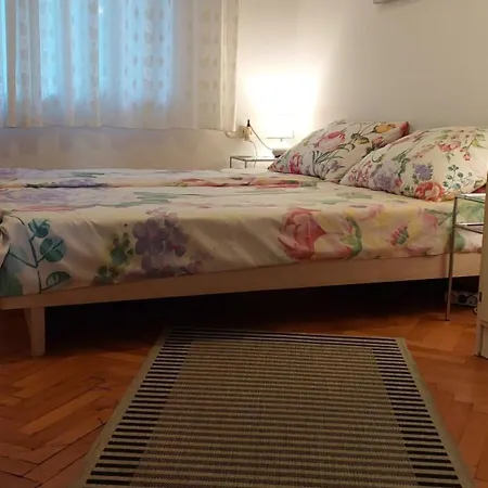 Maximino Appartement
