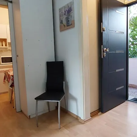 Apartman Maximino