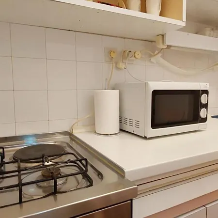 Maximino Appartement Split
