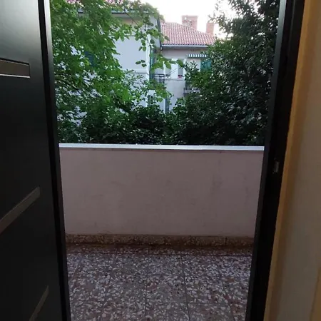 Appartement Maximino *