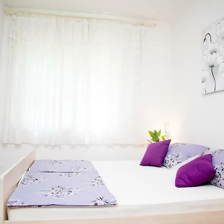 Apartment Maximino