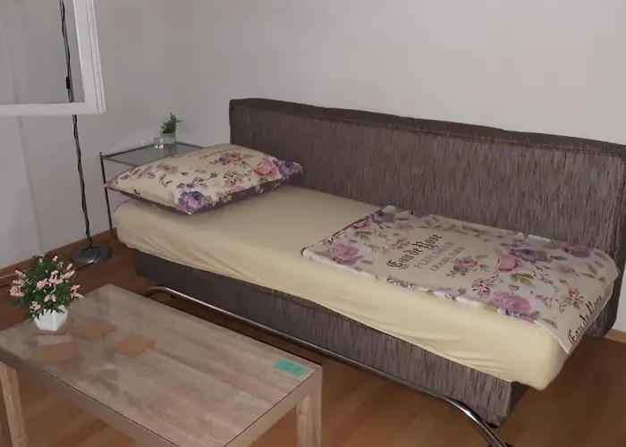 Maximino Apartment *