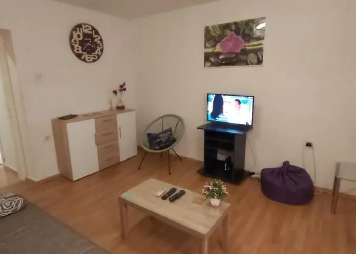 Maximino * Сплит