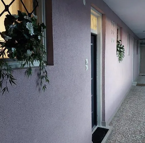 Apartment Maximino Split