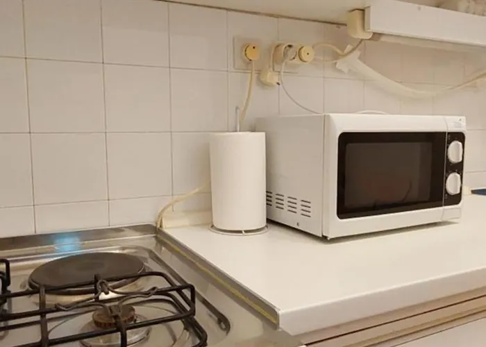 Maximino Apartment Split