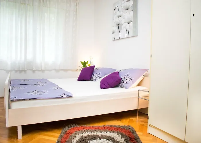 Apartman Maximino Split