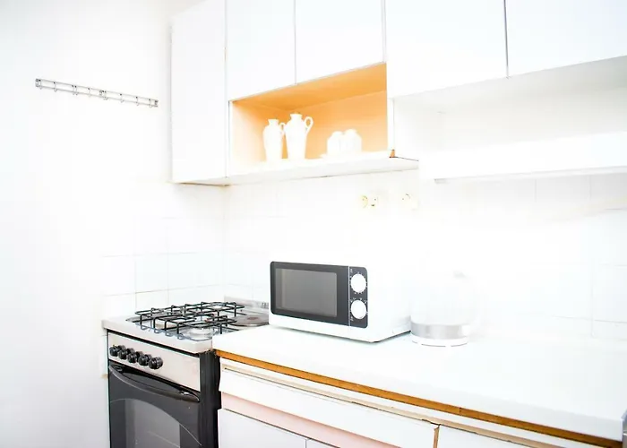 Apartment Maximino Split